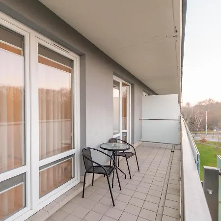 Apartman 3l Aquarius