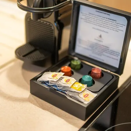 Apartman 3l Aquarius