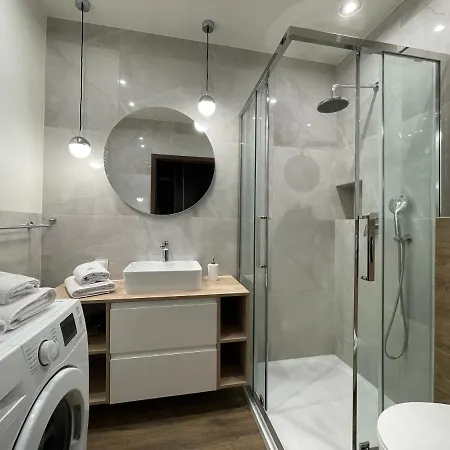 3l Aquarius Apartman