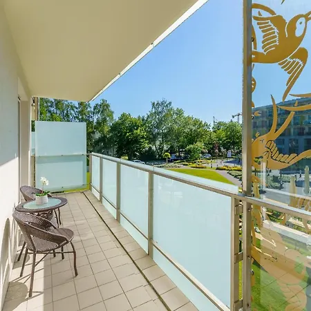 3l Aquarius Apartman