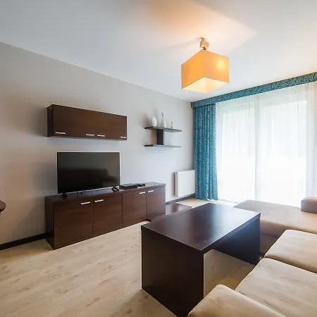 Apartman 3l Aquarius
