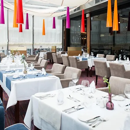 Apartman 3l Aquarius *