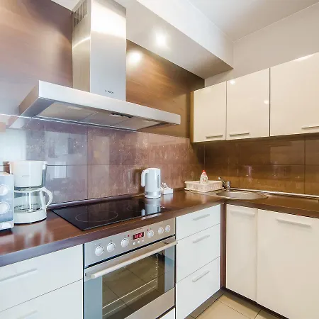 3l Aquarius Apartman *