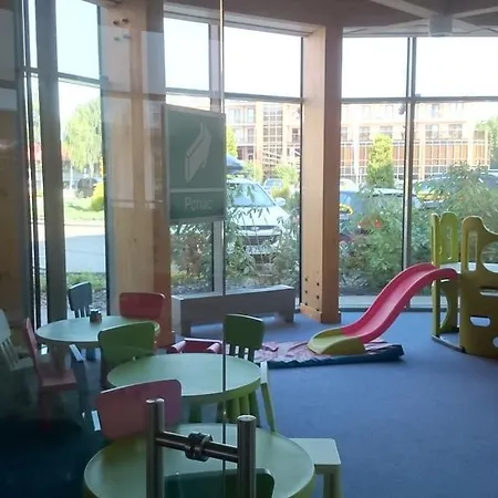 Apartman 3l Aquarius *