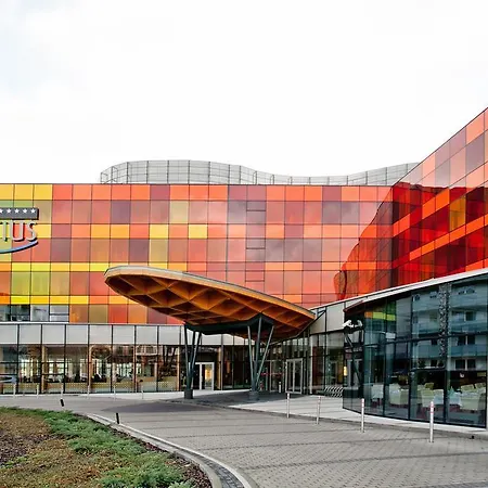 3l Aquarius Apartman