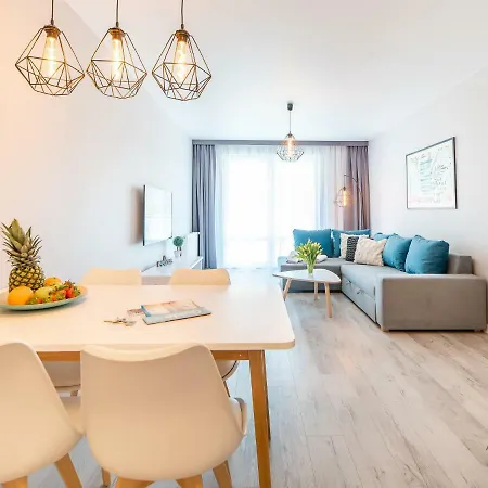 3l Aquarius * Kołobrzeg