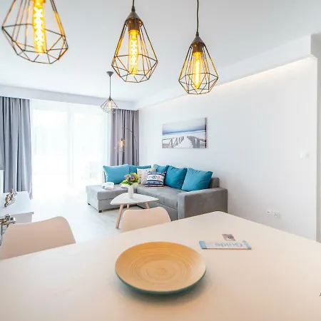 3l Aquarius Apartman