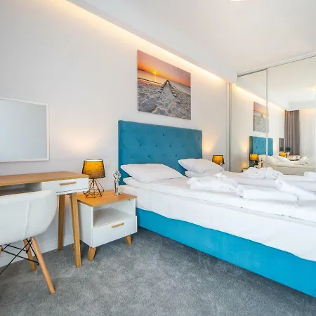 Apartman 3l Aquarius *