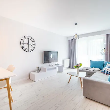 Apartman 3l Aquarius *