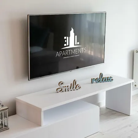 Apartman 3l Aquarius