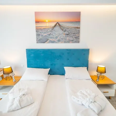 Apartman 3l Aquarius