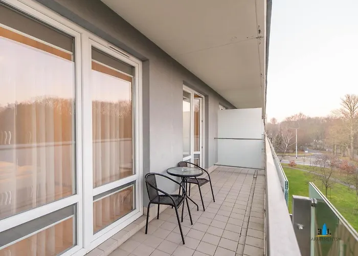 Apartment 3l Aquarius