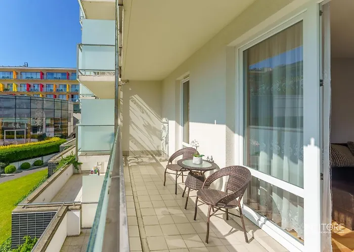 Apartment 3l Aquarius *