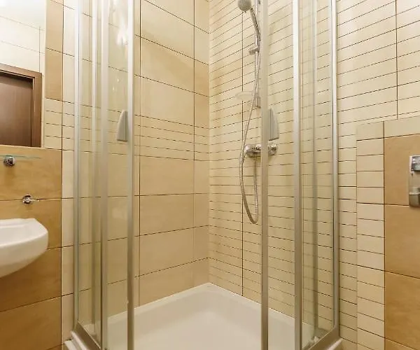 Apartment 3l Aquarius *