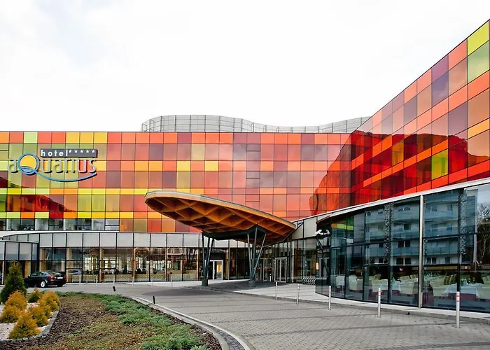 3l Aquarius Apartment