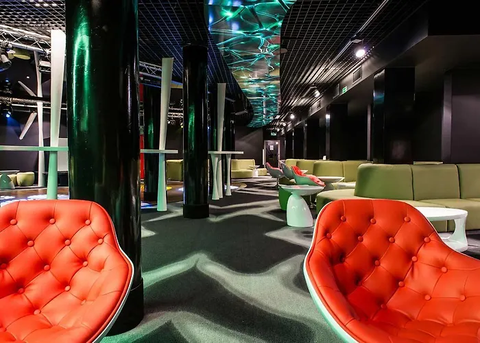 Apartment 3l Aquarius Kolberg