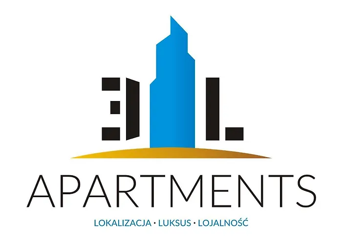 3l Aquarius Apartment *