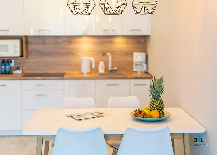 Apartment 3l Aquarius