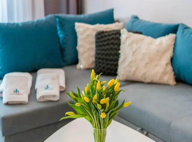 Apartment 3l Aquarius *