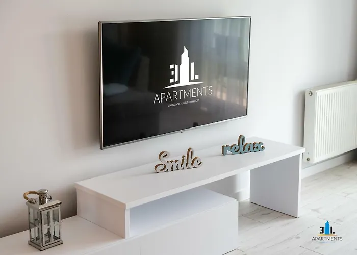 Apartment 3l Aquarius