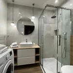 3l Aquarius Apartman