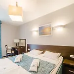 3l Aquarius Apartman *