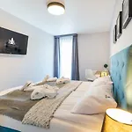 3l Aquarius Apartman *