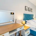 Apartman 3l Aquarius *