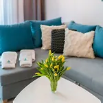 Apartman 3l Aquarius *