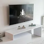 Apartman 3l Aquarius