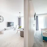 Apartman 3l Aquarius *