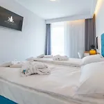 Apartman 3l Aquarius Kołobrzeg