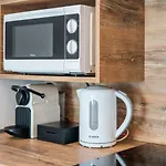 3l Aquarius Apartman *