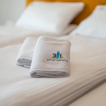 3l Aquarius * 코워브제크