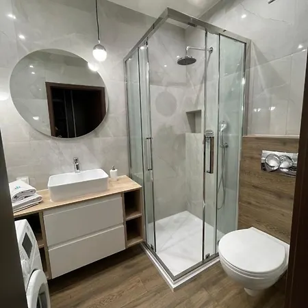 3l Aquarius Колобжег