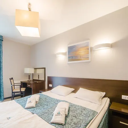 3l Aquarius 아파트 *