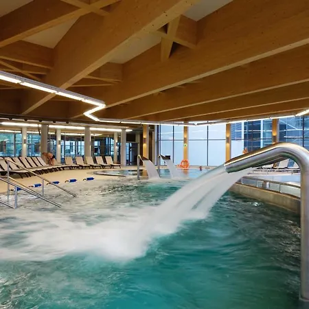 Апартаменты 3l Aquarius