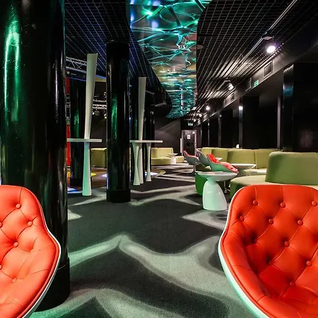 아파트 3l Aquarius 코워브제크