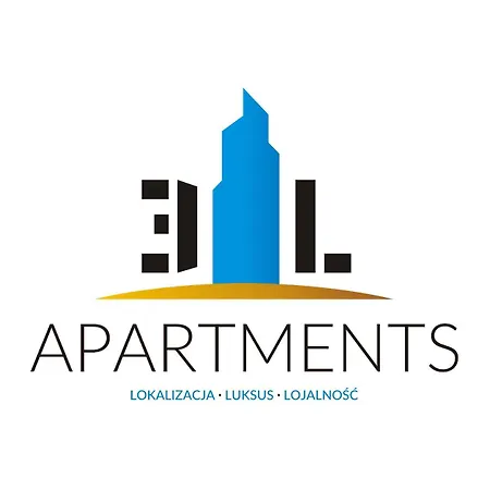 3l Aquarius Апартаменты *
