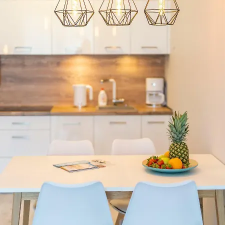 아파트 3l Aquarius