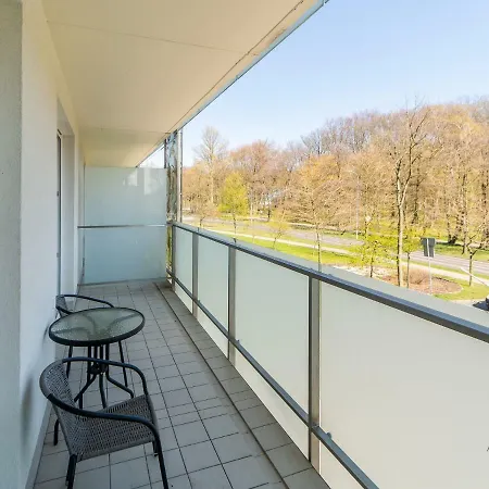 3l Aquarius 아파트