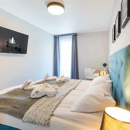 3l Aquarius 아파트 *