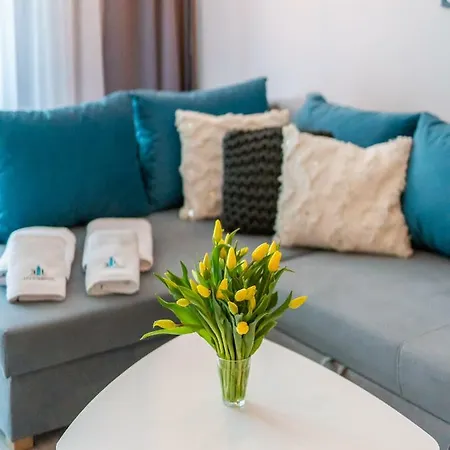 아파트 3l Aquarius *