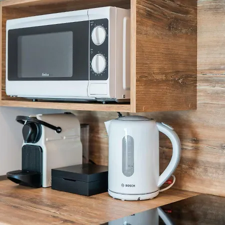 3l Aquarius 아파트 *