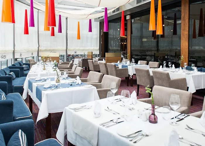 公寓 3l Aquarius *