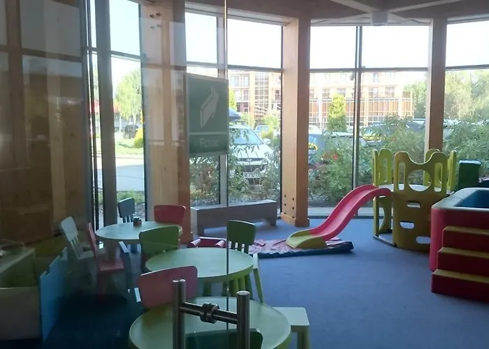 公寓 3l Aquarius *